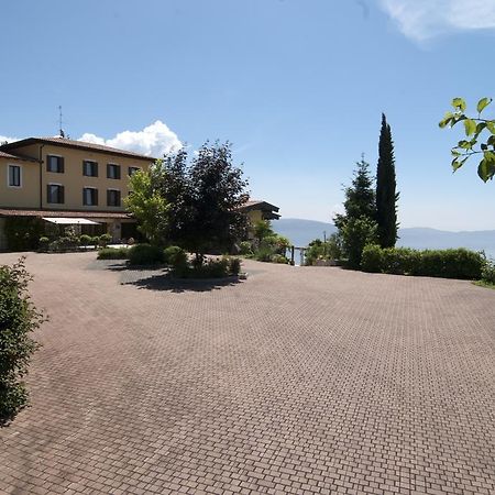 Hotel Mariano Gargnano Dış mekan fotoğraf