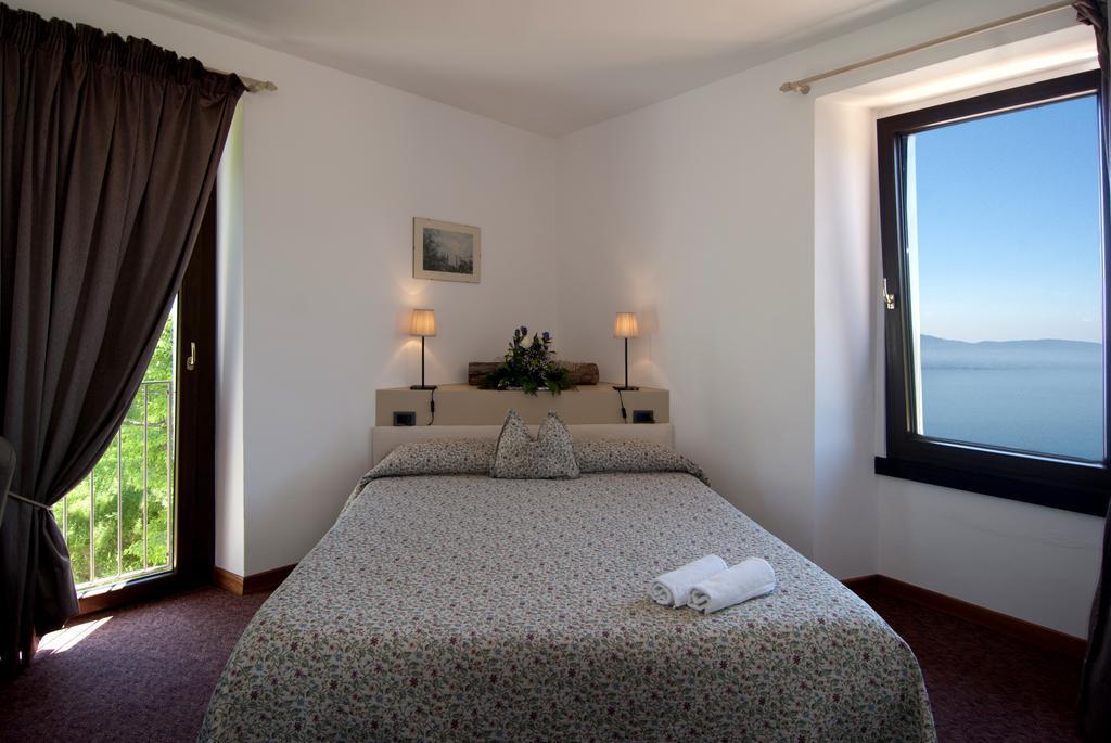 Hotel Mariano Gargnano Dış mekan fotoğraf