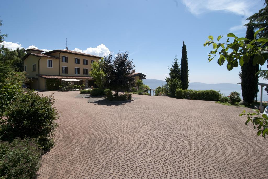 Hotel Mariano Gargnano Dış mekan fotoğraf