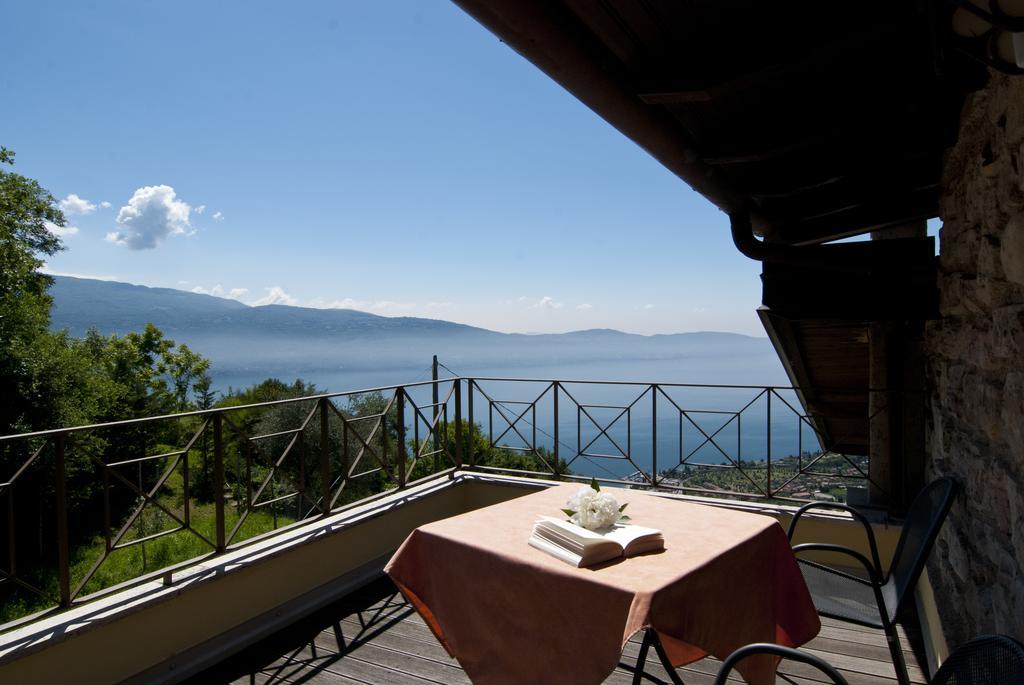 Hotel Mariano Gargnano Dış mekan fotoğraf